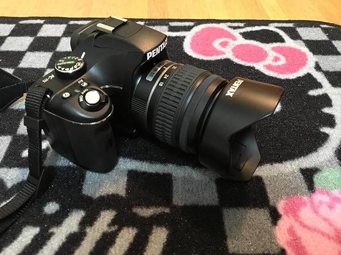 Amazon | Pentax デジタル一眼レフカメラ K-m レンズキット K-mLK